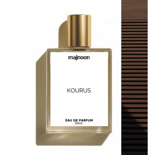 Kourus Yes Saint Laurence