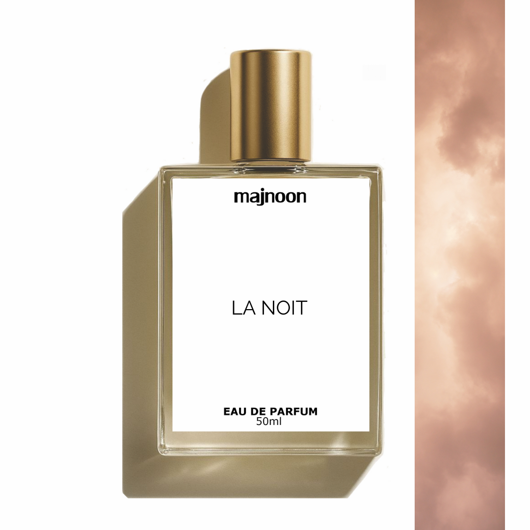 La Noit de L'Home Yes Saint Laurence