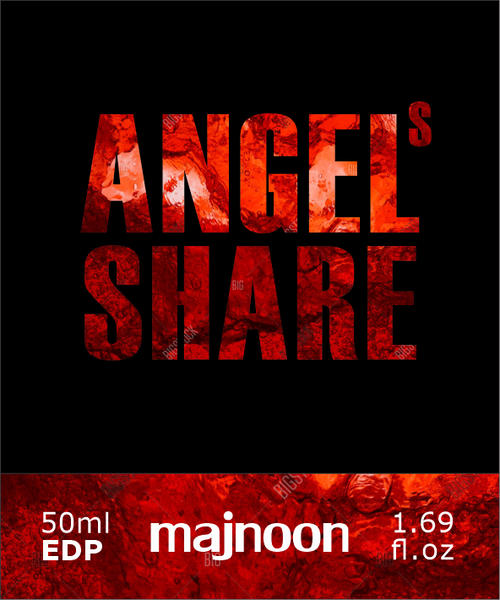 ANGELS SHARE Premium Inspired Perfume