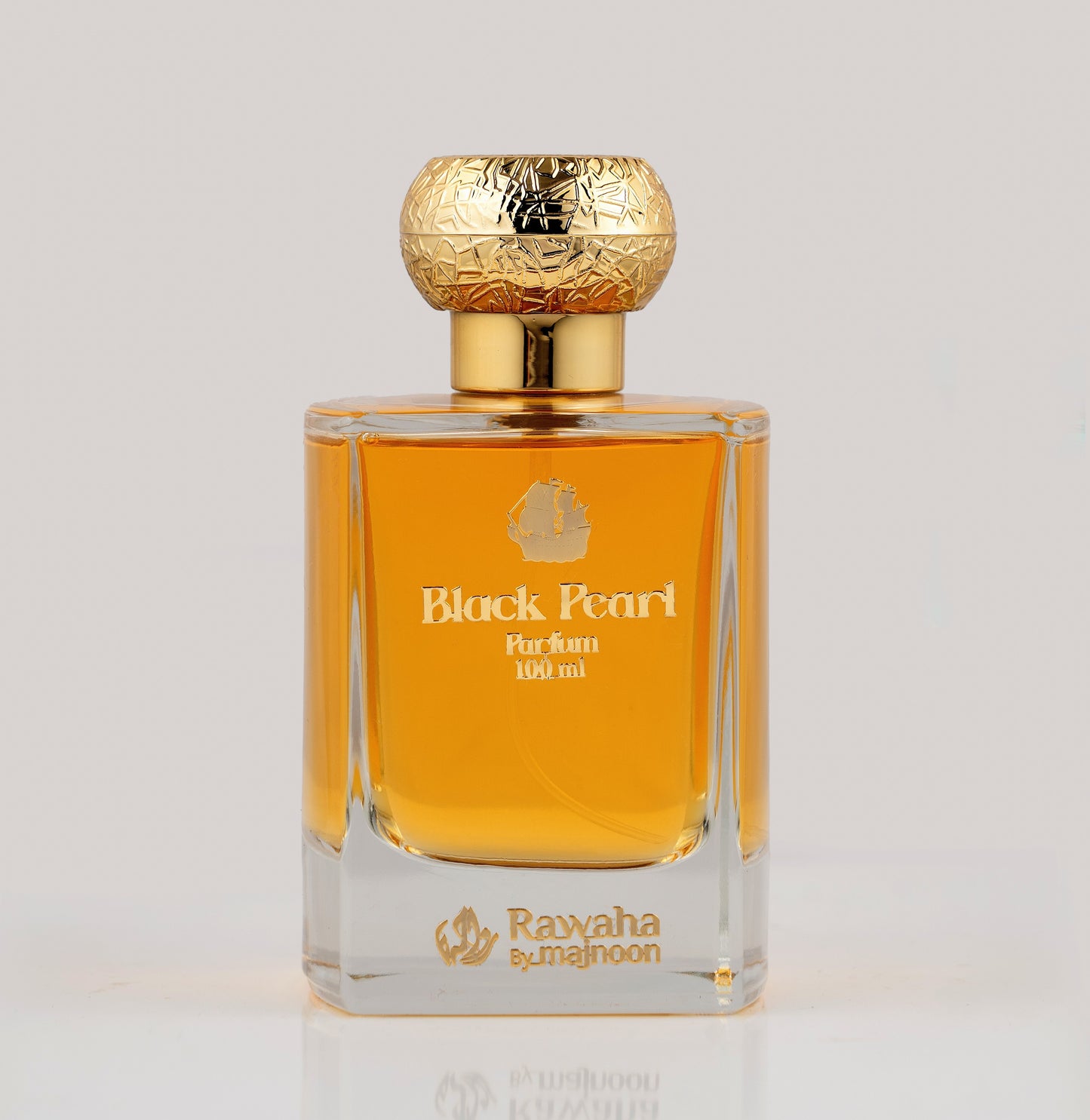 black pearl perfume 100ml