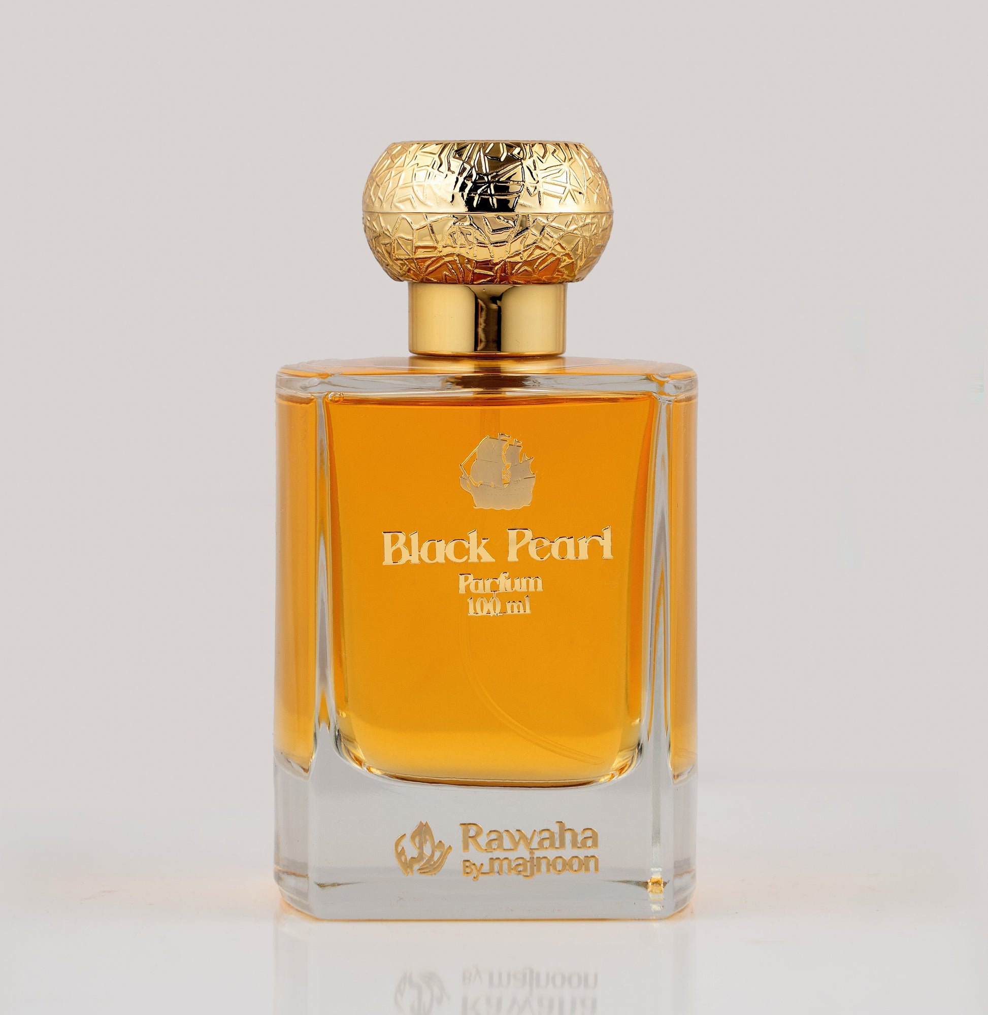 black pearl perfume 100ml