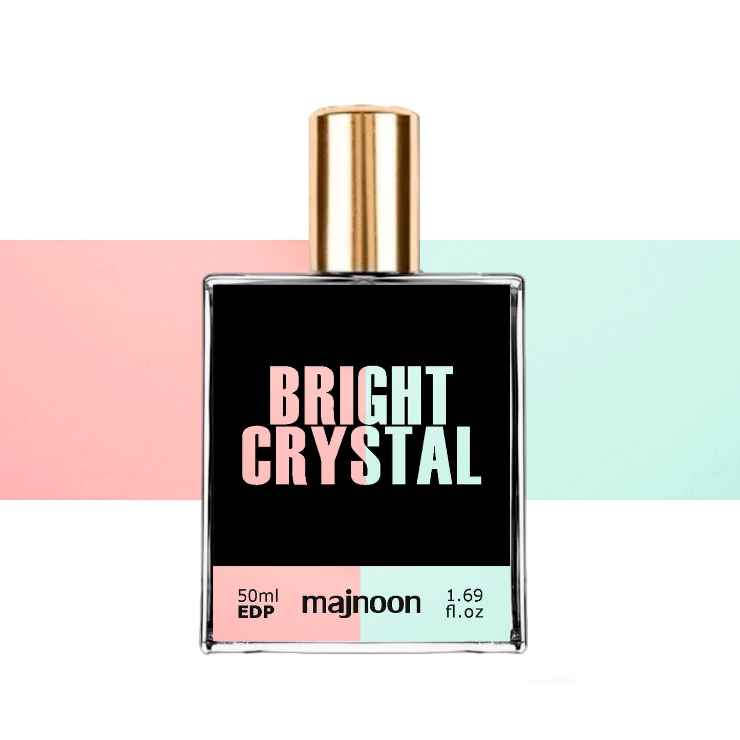 Bright Crystal