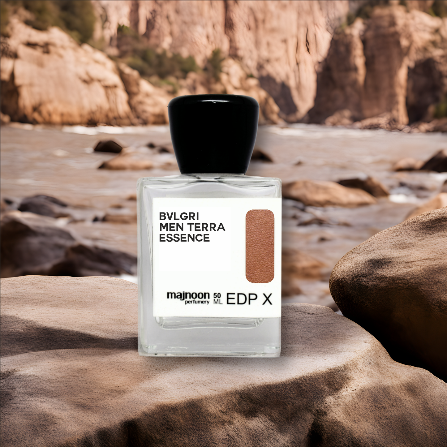 BLGRI MEN TERRA ESSENCE