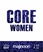 CORE WOMEN Premium Inspired Perfume