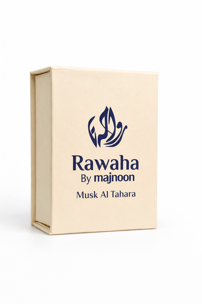Rawaha Musk Al Tahara