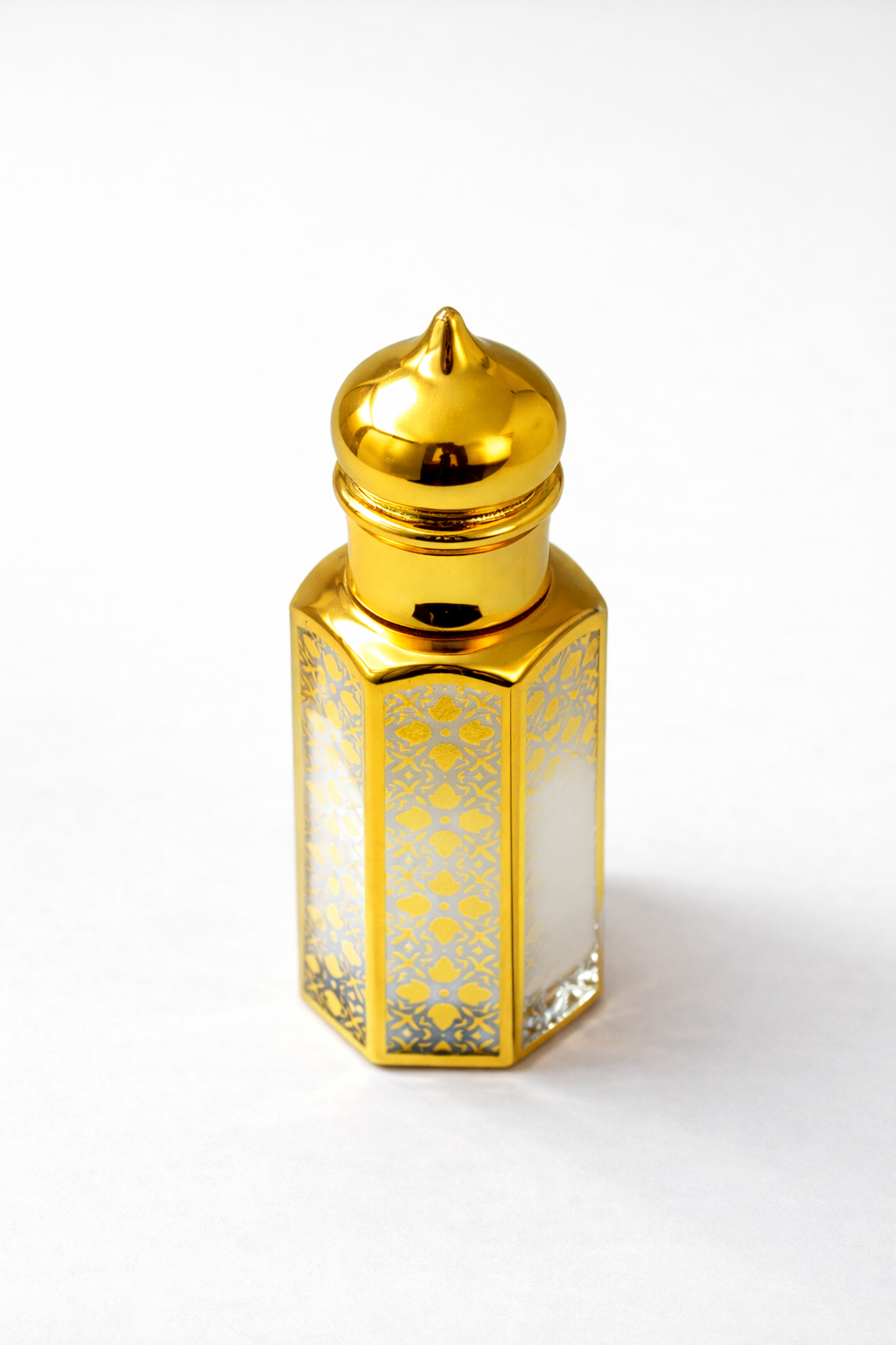 Rawaha Musk Al Tahara