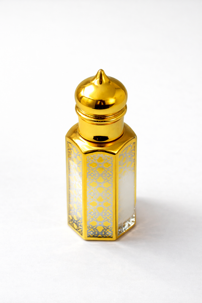 Rawaha Musk Al Tahara