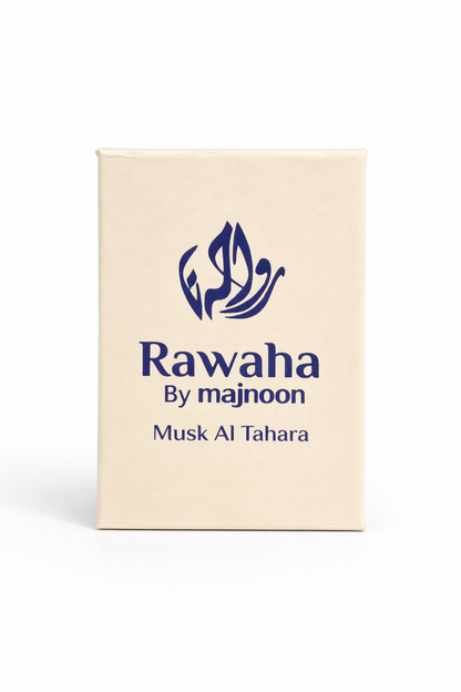 Rawaha Musk Al Tahara