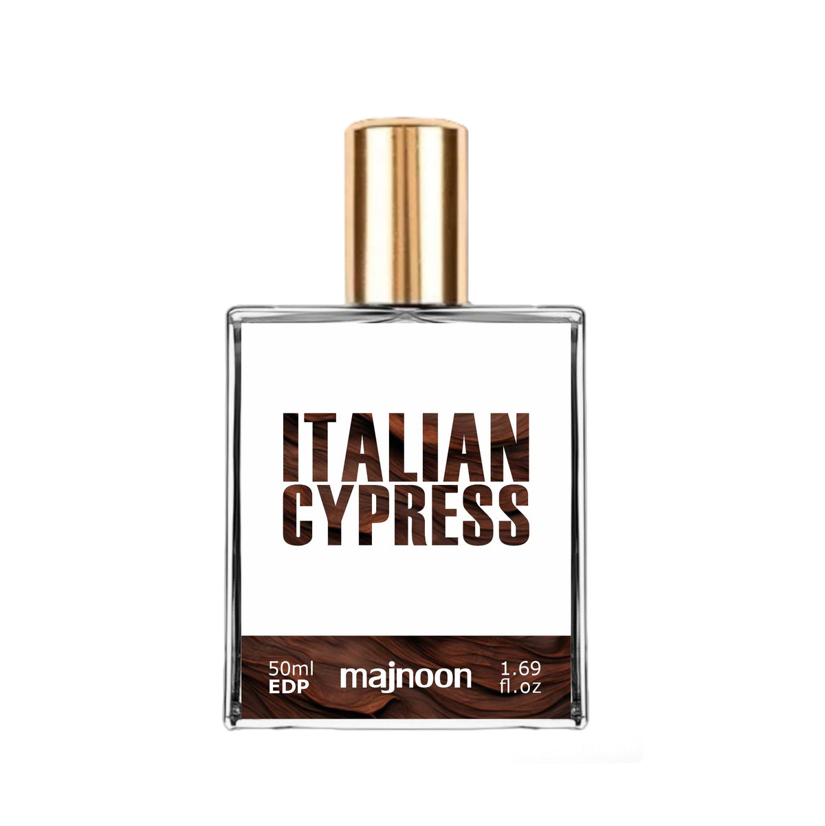 ITALIAN CYPRESS Premium Inspired Perfume