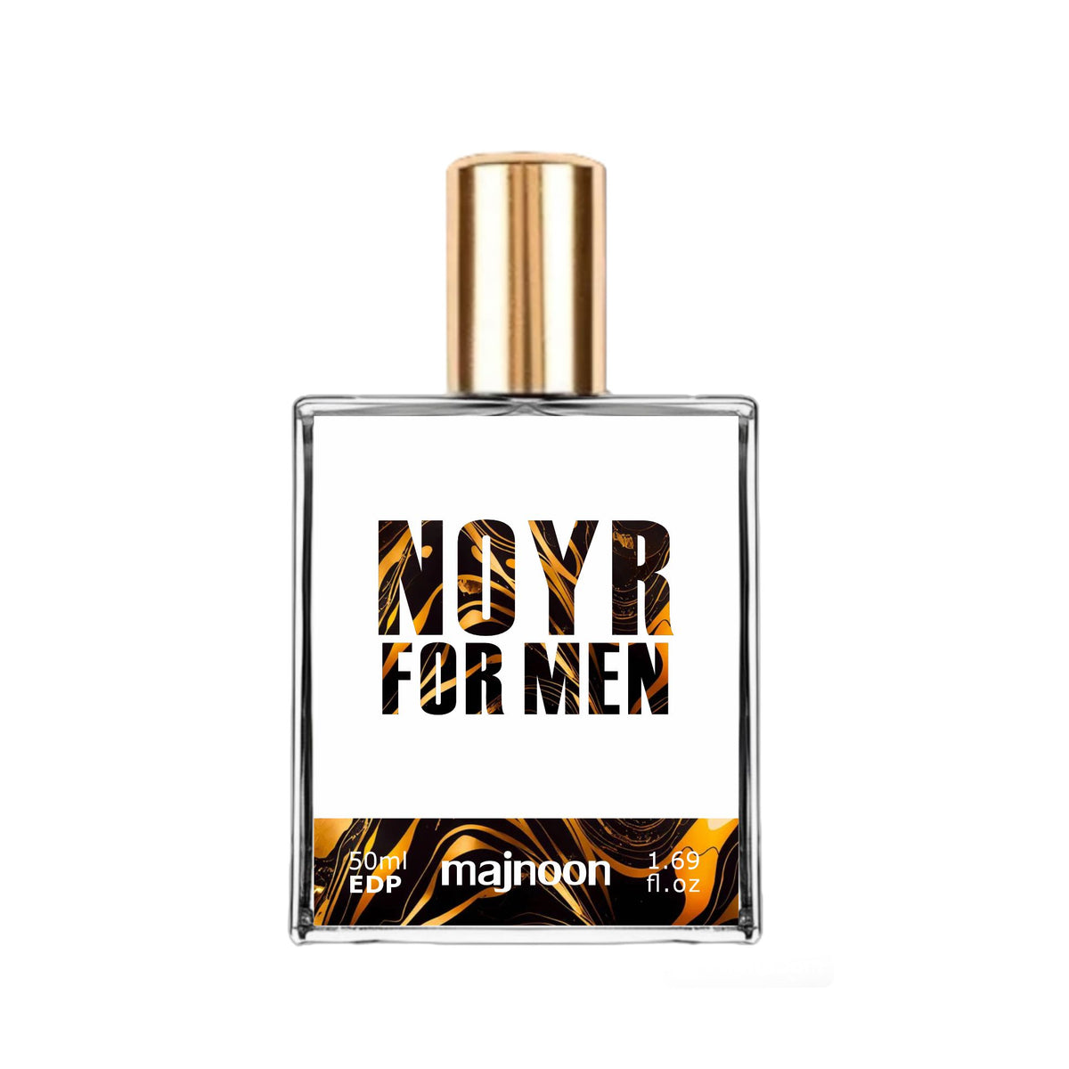 NOYR MEN Premium Inspired Perfume