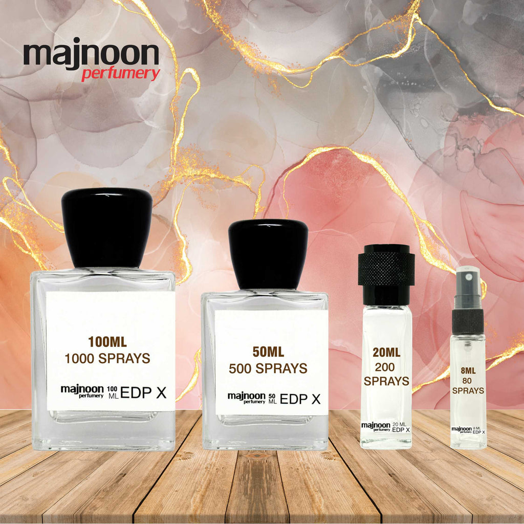 F-KING FABULOUS Premium Inspired Perfume