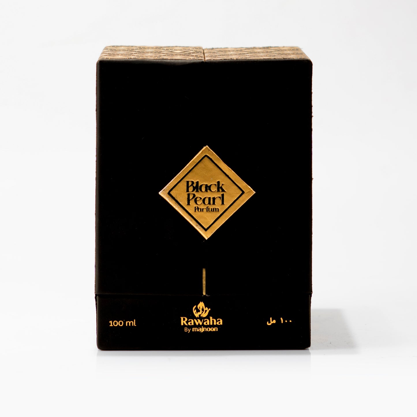 black pearl box perfume
