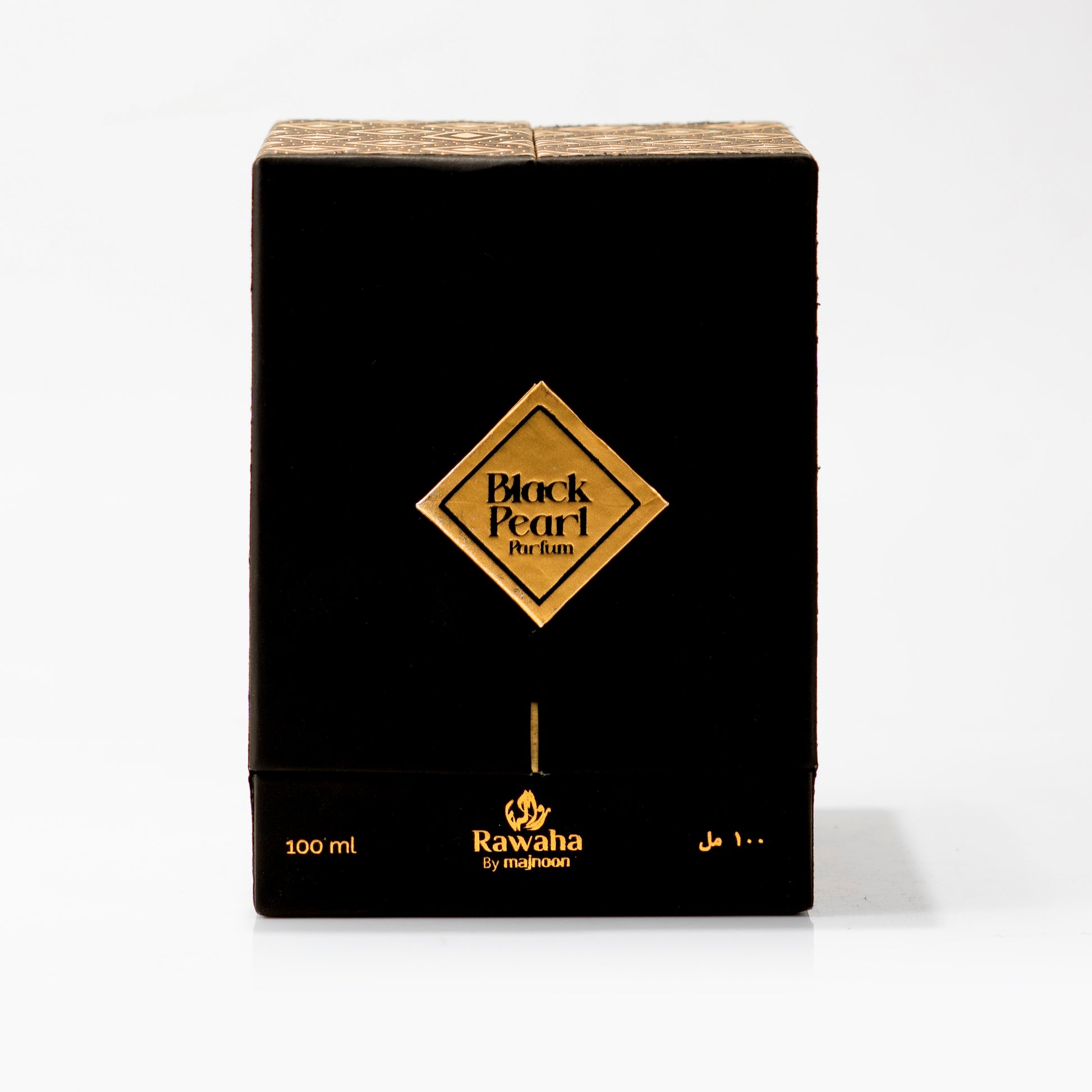 black pearl box perfume
