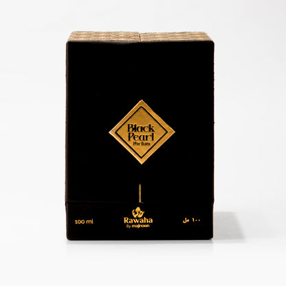 black pearl box perfume
