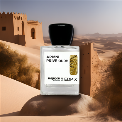 ARMNI PRIVE OUDH