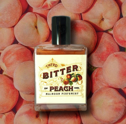 Bitter Peach Toem Ferd