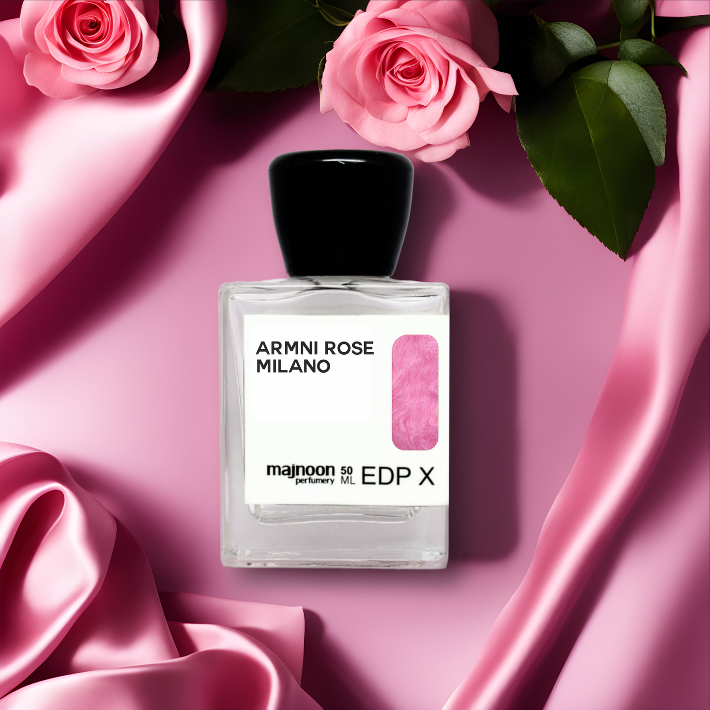 Armni Rose Milano