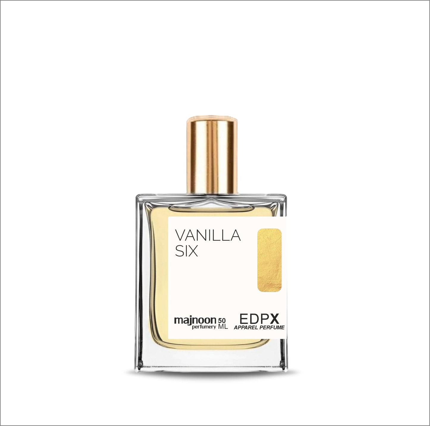 TOMBFORED VANILLA SIX(PREMIUM INSPIRED PERFUME)