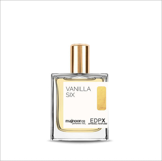 TOMBFORED VANILLA SIX(PREMIUM INSPIRED PERFUME)