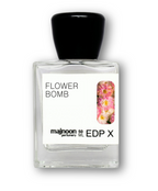 Flower Bomb