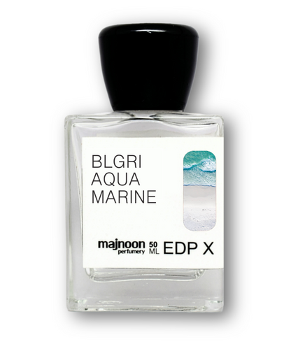 Blgri Aqua Marine