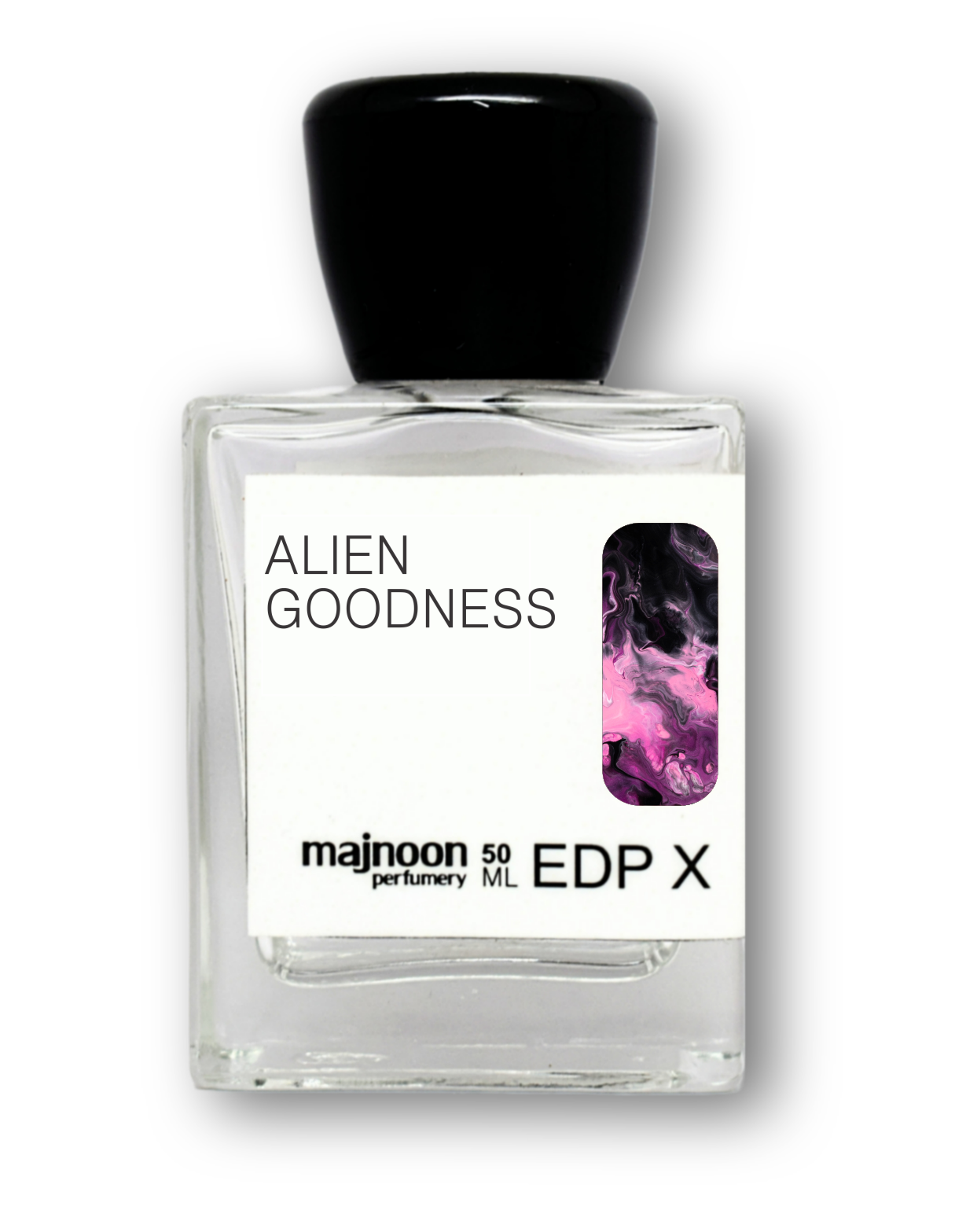 Alien Goodness