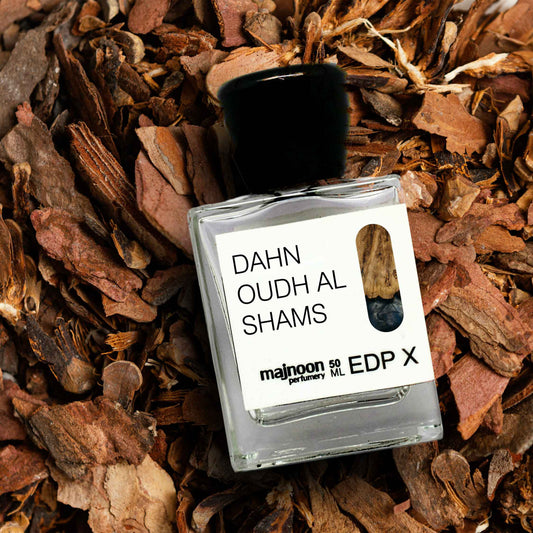 Dahn Oudh Al Shams Ejmal