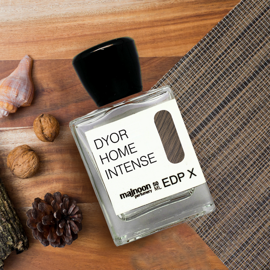 Dyor Home Intense