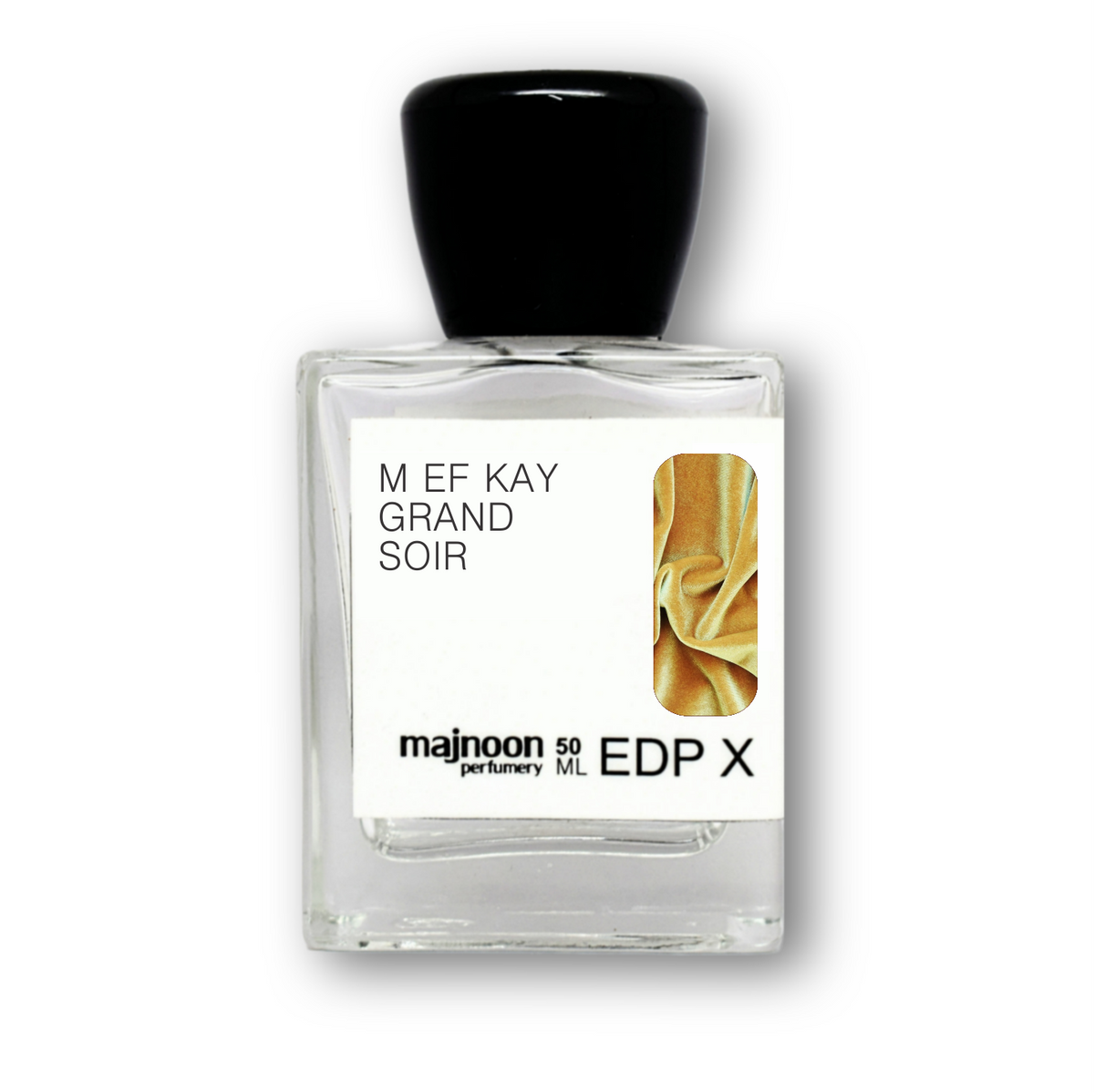 M EF KAY GRAND SOIR