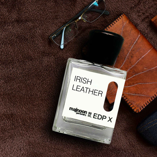 Irish Leather Meimo