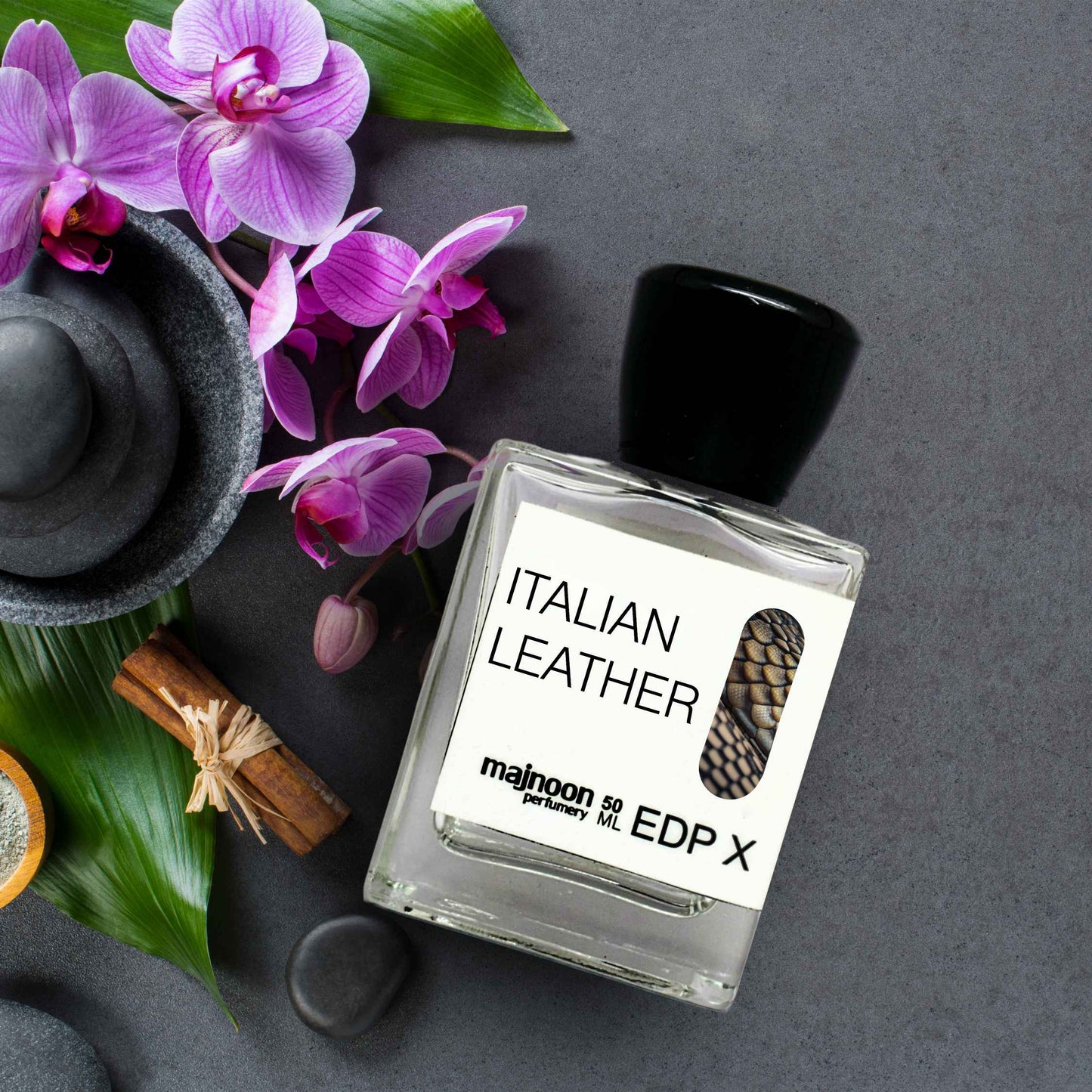 Italian Leather Meimo