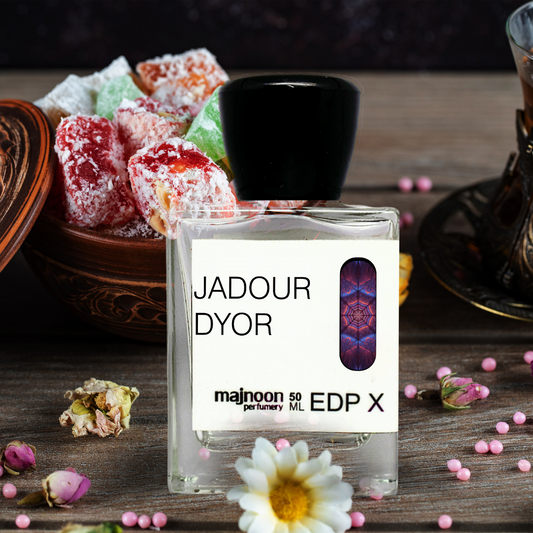 Jadour Dyor