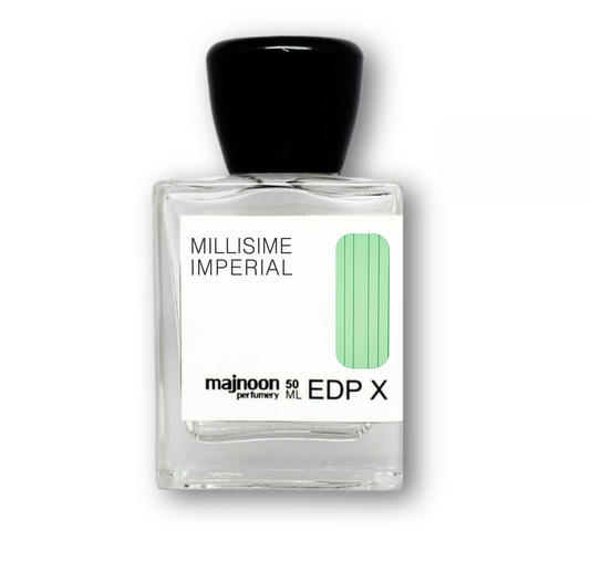 MILLISIME IMPERIAL By Greed