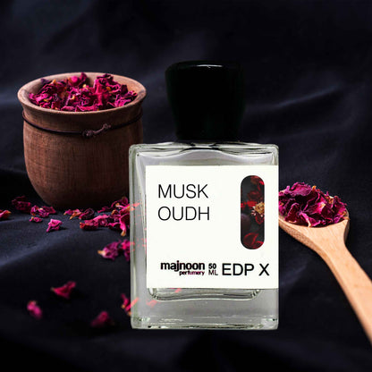 Musk Oudh Kilien