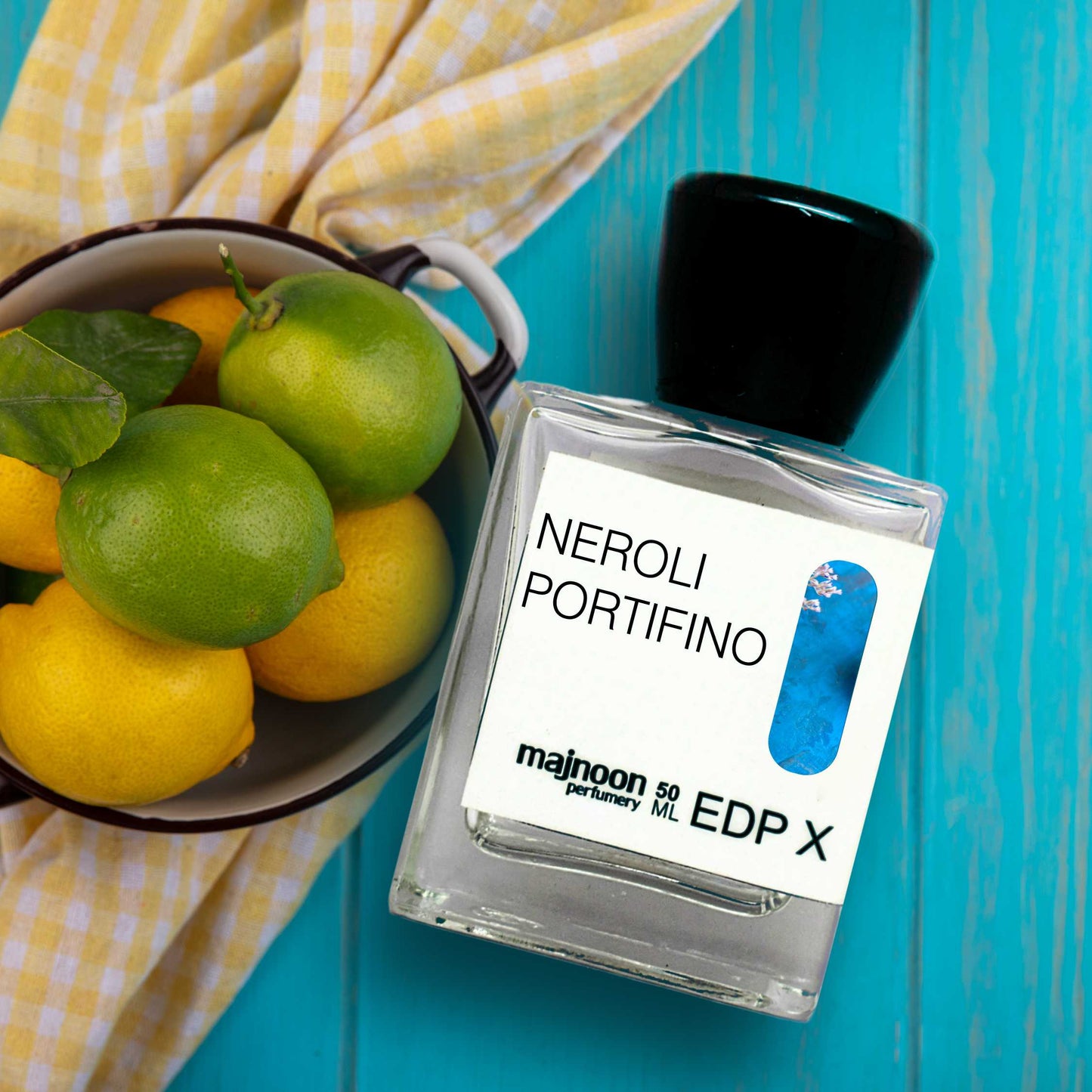 Neroli Portifino Toem Ferd