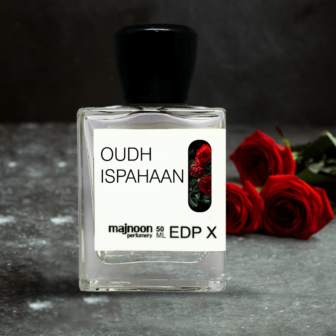 Oudh Ispahaan Dyor