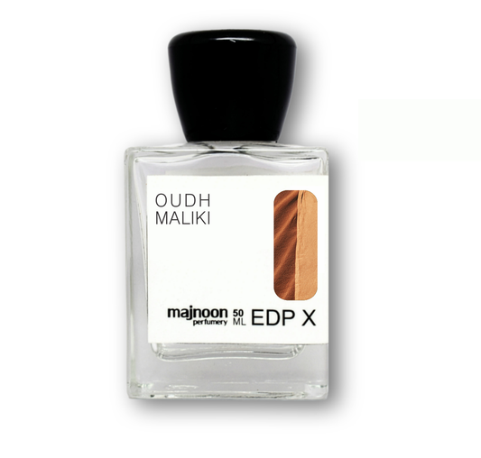 OUDH MALIKI By Chop Hard