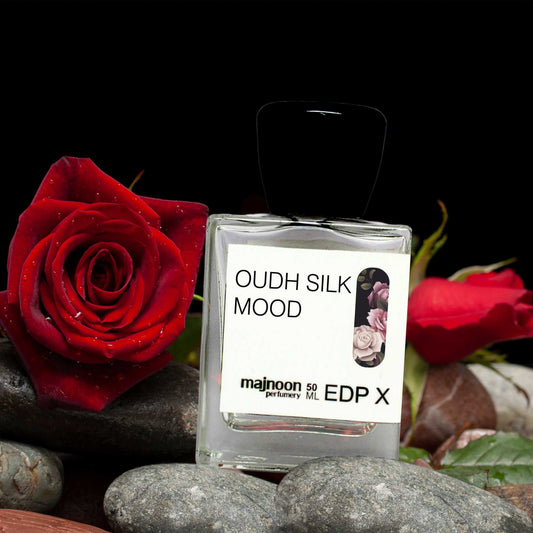 Oud Silk Mood EM EF KAY