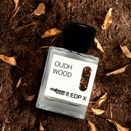 Oudh Wood Toem Ferd