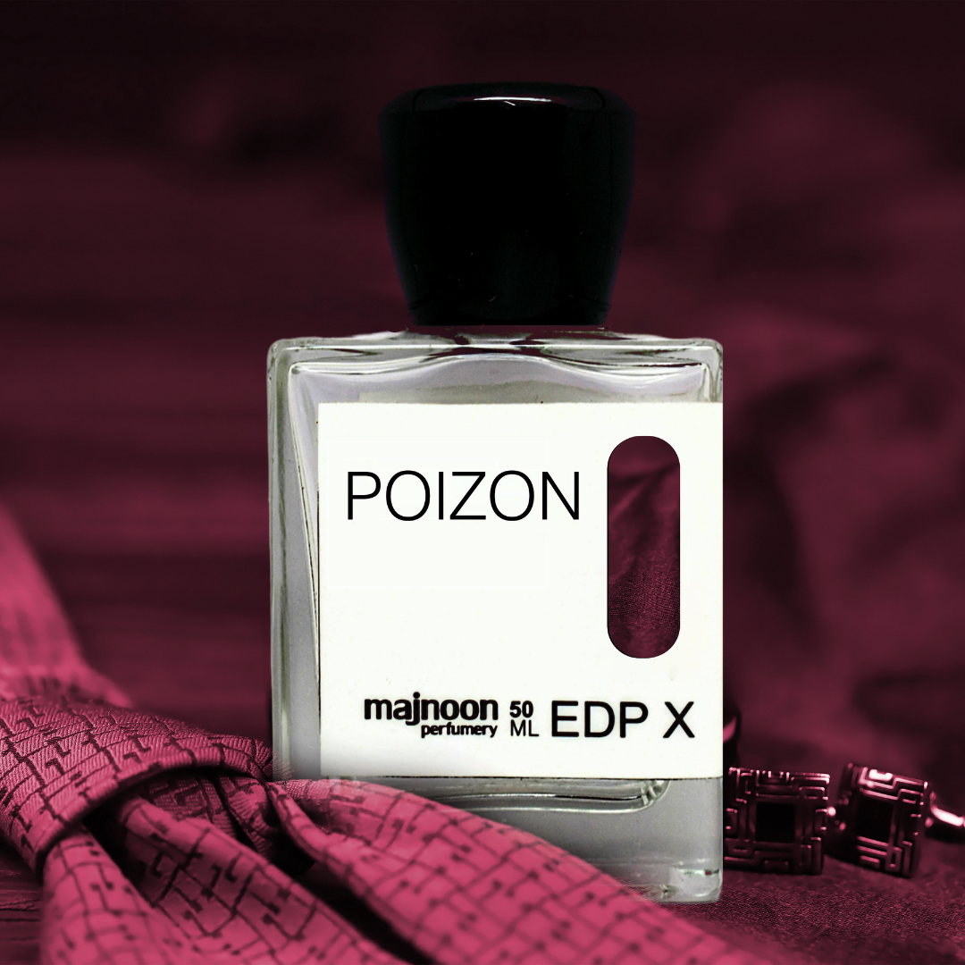 Poizon Dyor