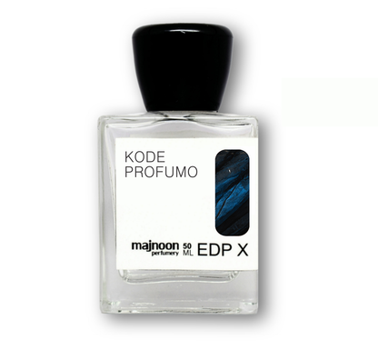 KODE PROFUMO