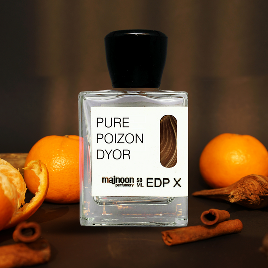 Pure Poizon Dyor