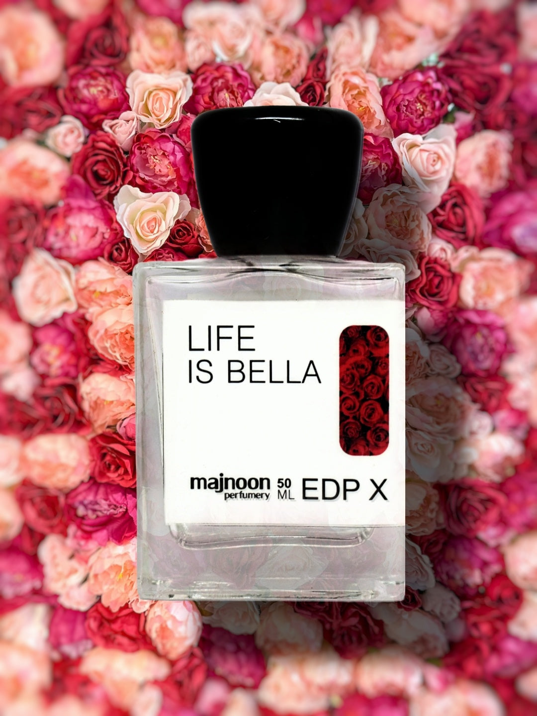 Life is Bella La vei est bella By La'come