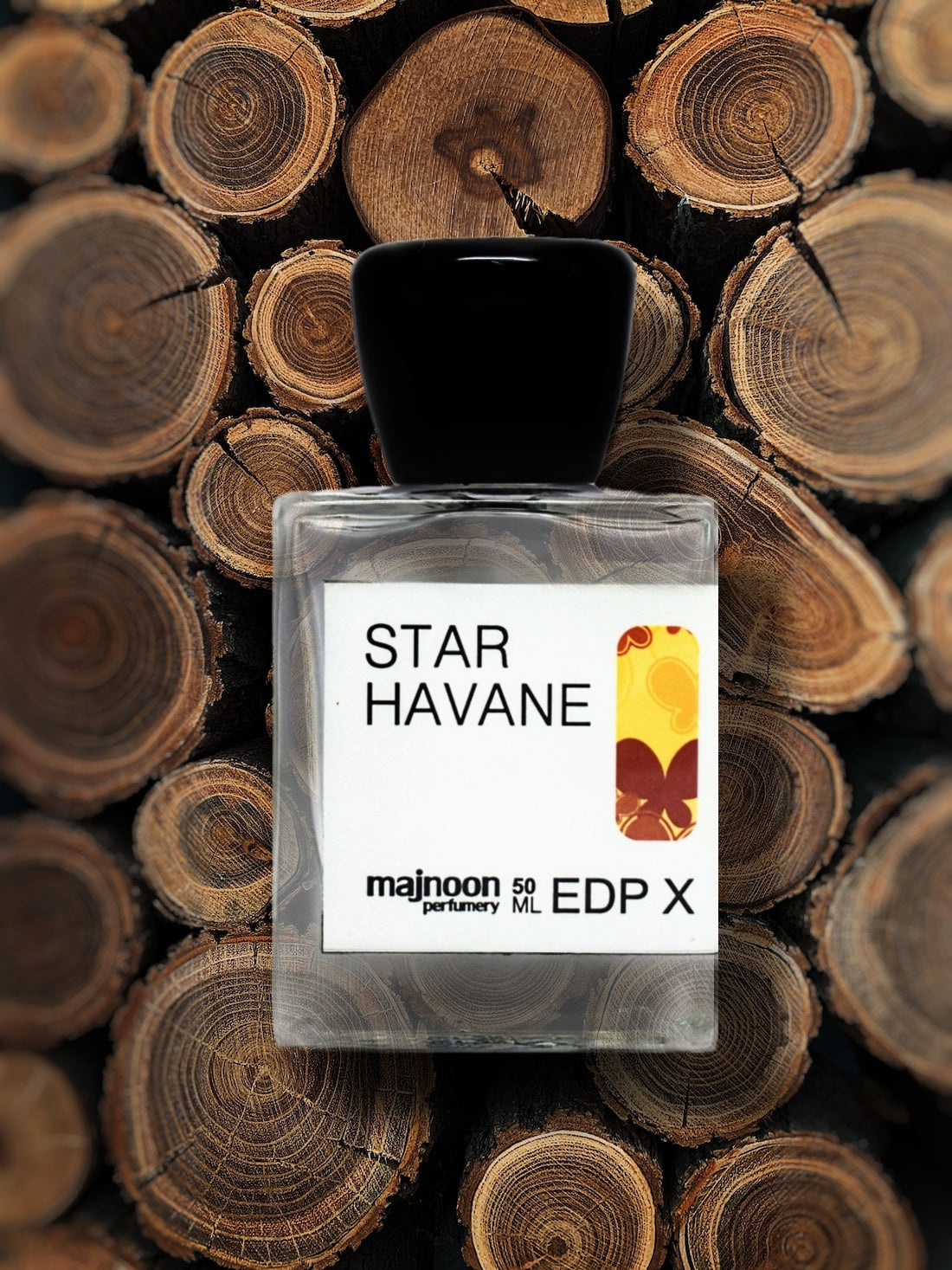 Star Pure Havane muglr