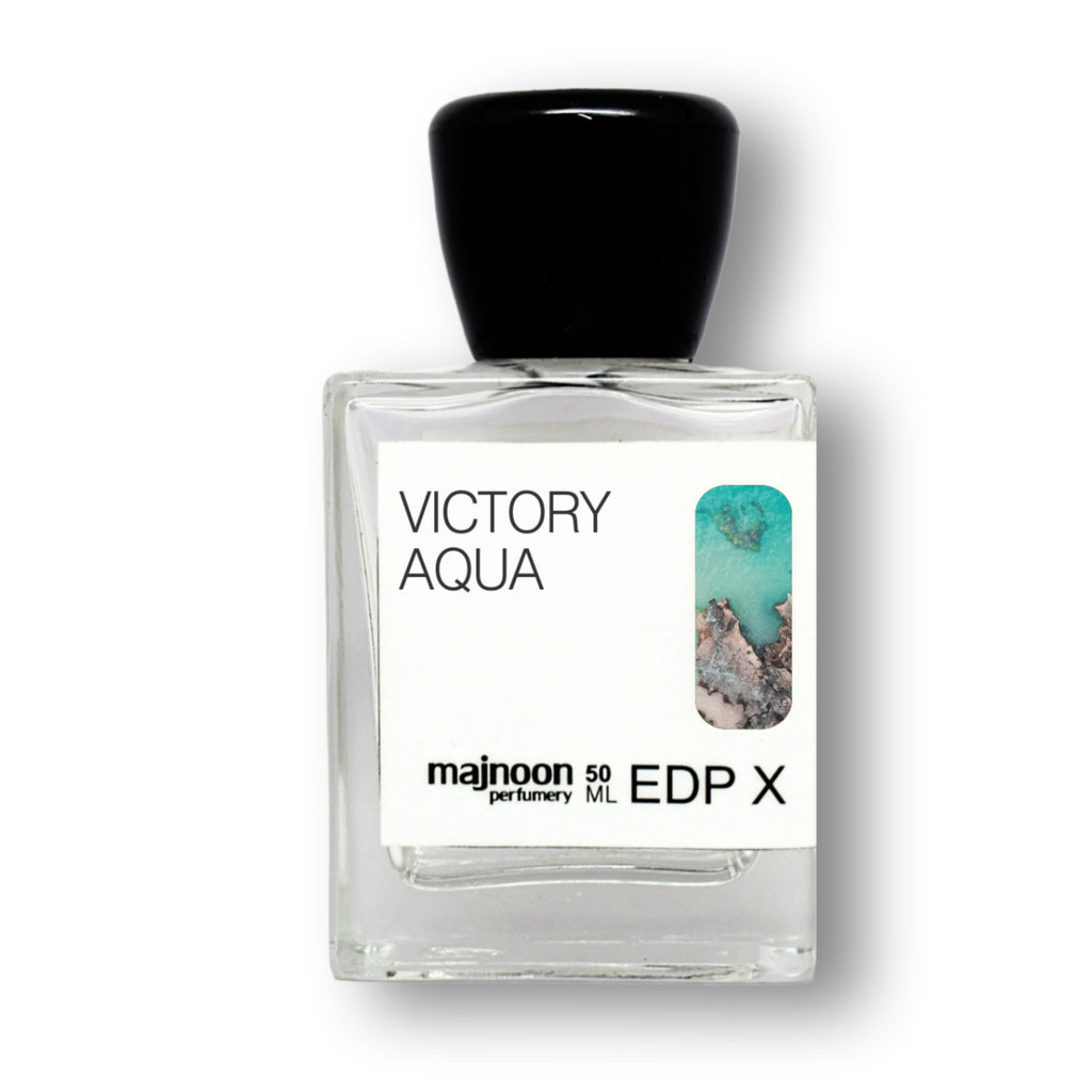 Victory Aqua