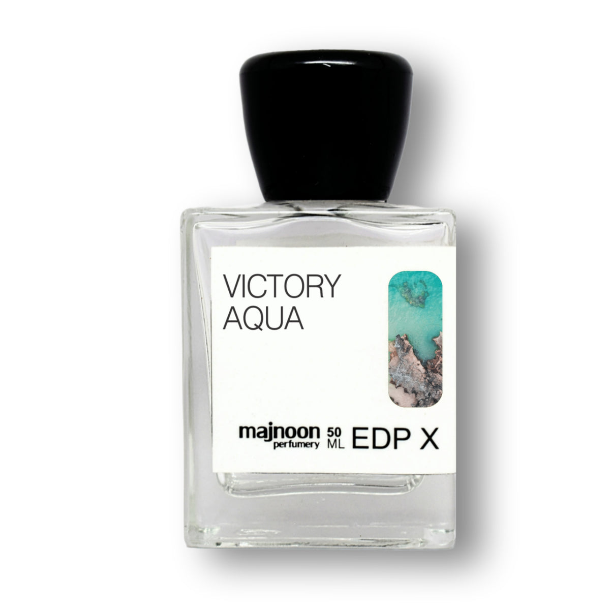 Victory Aqua