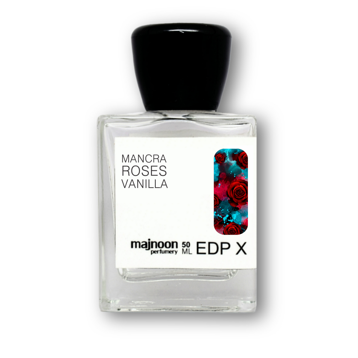 MANCRA ROSES VANILLA