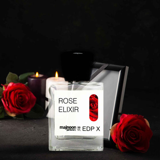 Rose Elixir Montele