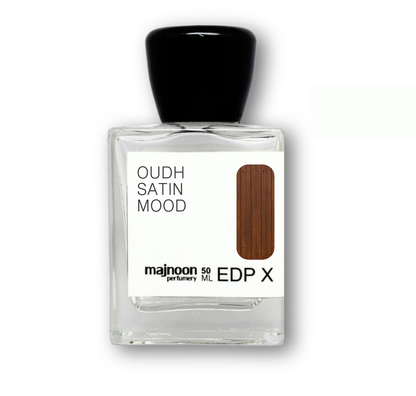 OUDH SATIN MOOD