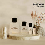 NOYR MEN Premium Inspired Perfume